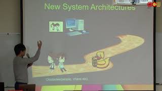 Lec20 軟體創意專題 期末專題: Object Detection in Duckiebot