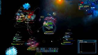 Darkorbit One Ultimate // The Artificial Eic Hunt Episode 1// Pʀσ™