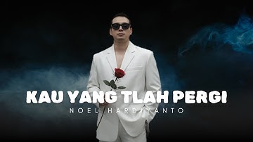 Kau Yang Tlah Pergi | Official Lyric Video (Rock Mellow Indonesia)