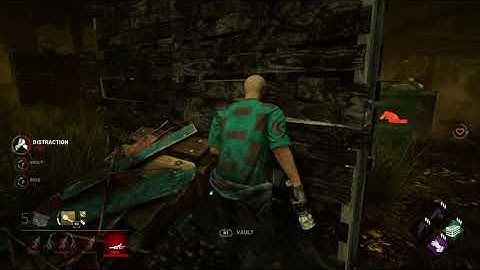 DOUBLE FLASHLIGHT SAVE!! INCREDIBLE|Dead by Daylight