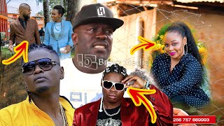 BUKENYA AYAMBALIDDE CLEVER J, NE REMA NAMAKULA ASANYUKIDDE EDDY KENZO NE PALLASO