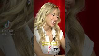 #chismes #granhermano #gh #zoe #humor #infobae