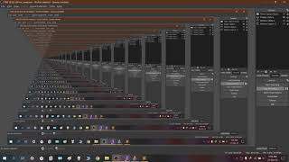 Pemrograman Visual 1 - Praktikum 8