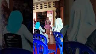 SAJAK PERPISAHAN GURU