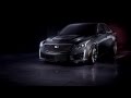 2016 Cadillac CTS-V with 640 bhp