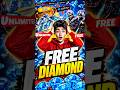 🤯💎How to get 5,000 Diamonds in Free Fire🔥 2026 Latest Trick 100% Working