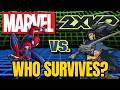 2 Fighting Games That Might Kill Each Other (2XKO Vs Marvel Tōkon)