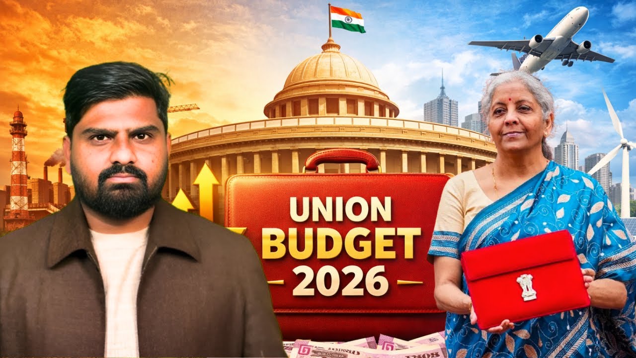 Budget 2026: Middle Class के लिए राहत या बड़ा झटका?