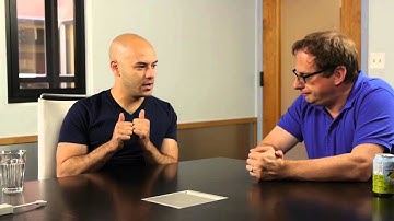 Alexy Khrabrov interviews Max Cantor on Haskell and Scala Startups