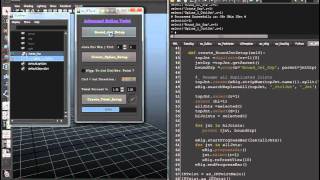 Snake Rig Tool Kit with Spline System  --Work In Progress...