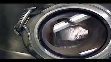 How is double Planetary Mixer operating