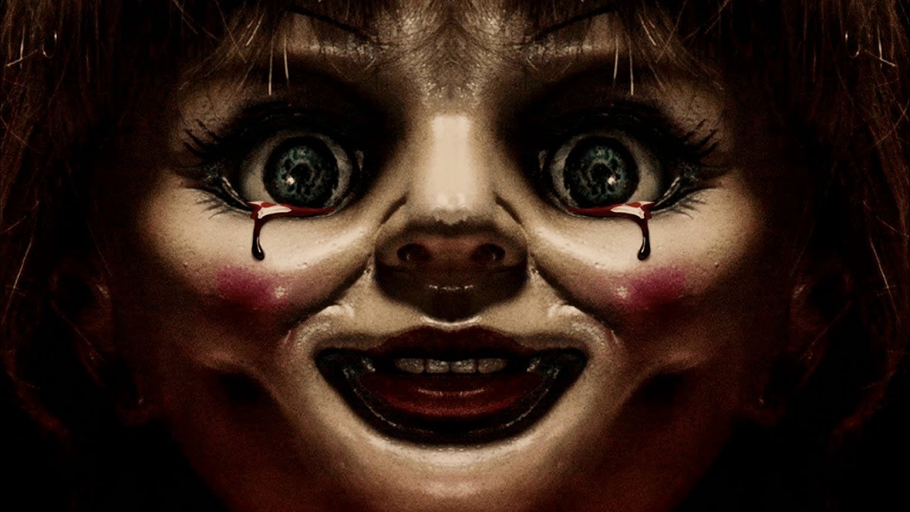 Soundtrack Annabelle Theme Song Epic Music Musique Film Annabelle 3 19 Youtube Soundtrack Annabelle Theme Song Epic Music Musique Film Annabelle 3 19 Youtube