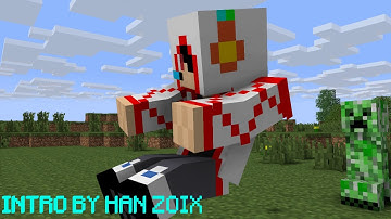 INTRO TEMPLATE#1 BY HAN ZOIX (REMAKE SHEEN SHOU)