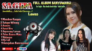 Sagita Full Album Tarling Banyuwangi