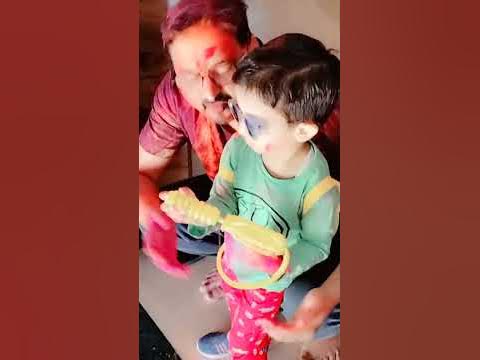 holi momma