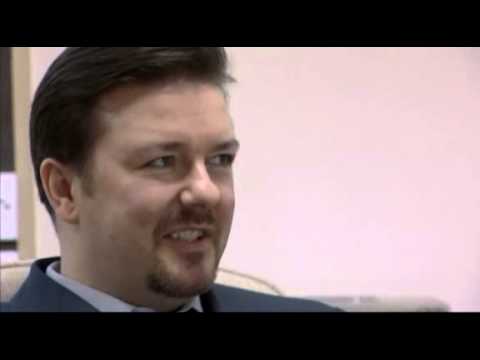 money don make my world go round david brent