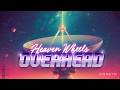 "Heaven Wheels Overhead" Ambient Synthwave | Retrowave Drone
