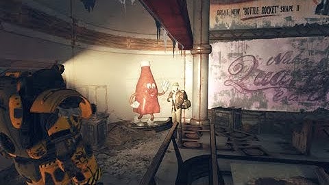 fallout 76 pacifist mode