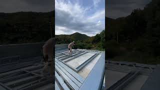 Build Your Steel Frame Home.