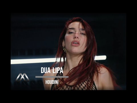 Dua Lipa -