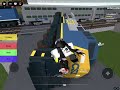 Part 3 of rails and tires