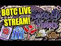 [V] Sects on the Beach | Blood on the Clocktower LIVE!