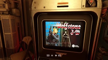 How to find the Wolfenstein 3D minigame in Wolfenstein II: The New Colossus