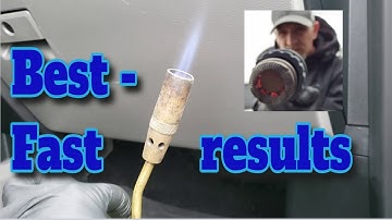 BEST Plastic trim scratch repair for -  cars and trucks