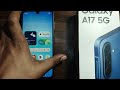 Does Samsung Galaxy A17 Have 3.5mm HeadPhone Jack