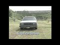 Dc snipers chevy caprice  a look inside the sniper murder car