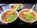 毎日14時間ワンオペ営業。鉄人親父の激ウマ角煮ラーメンがアツかった。