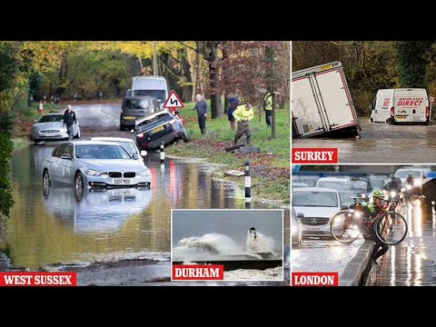 Video: Kubanjoen tärkeimmät sivujoet: kuvaus, nimi ja luonto