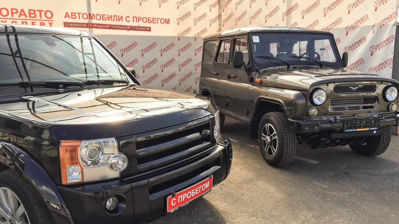 UAZ 2018: photos, characteristics and reviews of experts UAZ 2018: photos, characteristics and reviews of experts