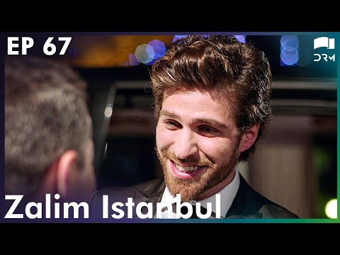 Zalim Istanbul - Episode 67 | Turkish Drama | Ruthless City | Urdu Dubbing | RP1Y