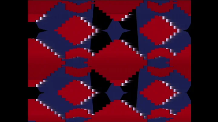 LZX Industries Castle - Random Shapes 3