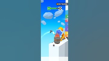 Gun sprint level 341 #shorts