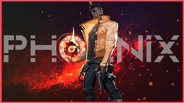 YOU HAVENT SEEN THIS BEFORE ! AMAZING PHOENIX TRICKS for BIND - VALORANT GUIDE