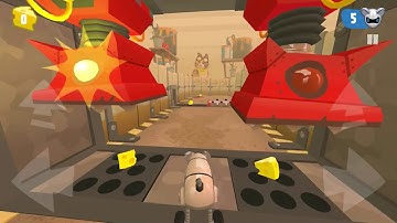 MouseBot 2.Grate to See You (Part 2)