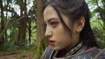 SHMORGASBORG - Kunokaze no Kurayami 「 クノカゼの内なる闇 」