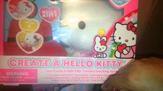HELLO KITTY DIVA DEN: LETS DECORATE