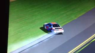 Awesome NR2003 Save