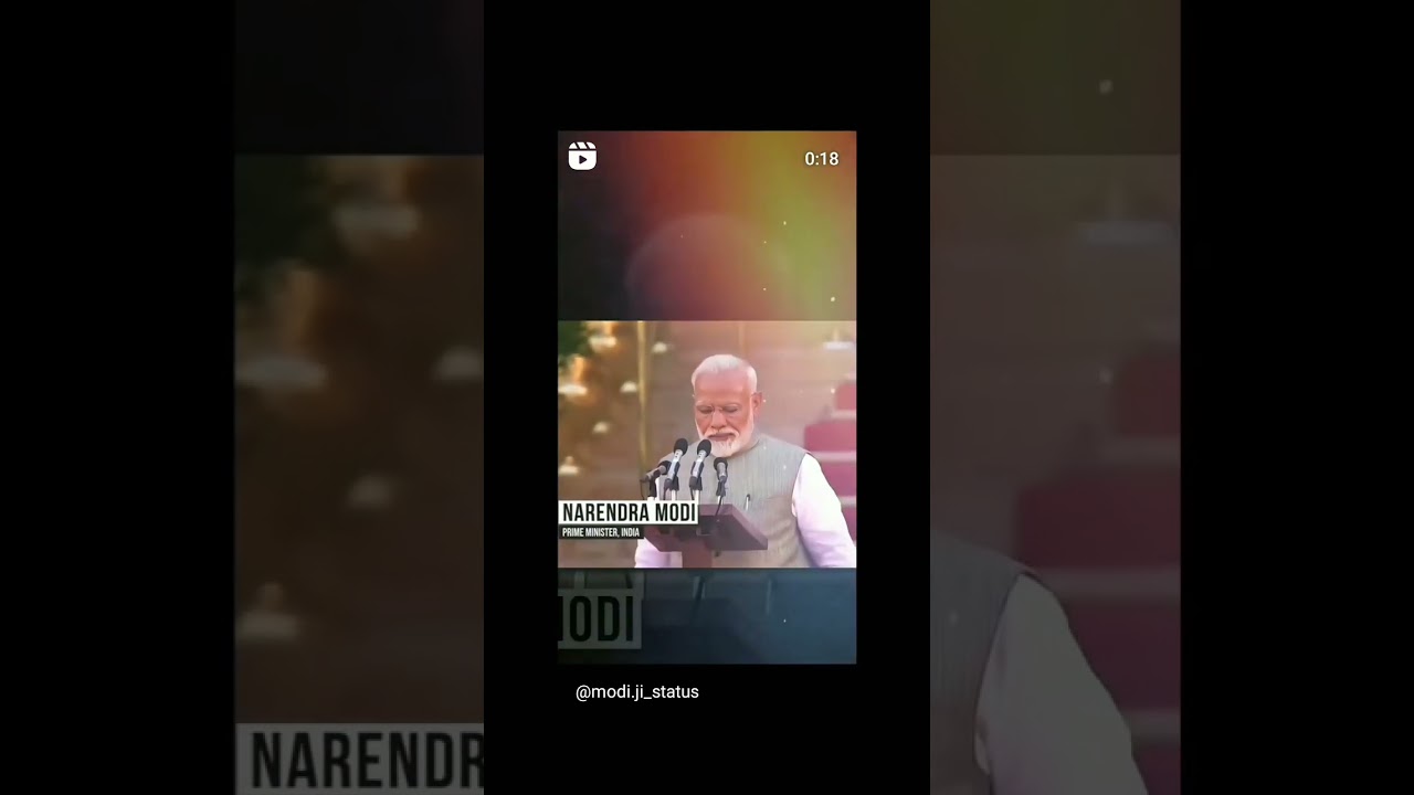 vote for development of our country