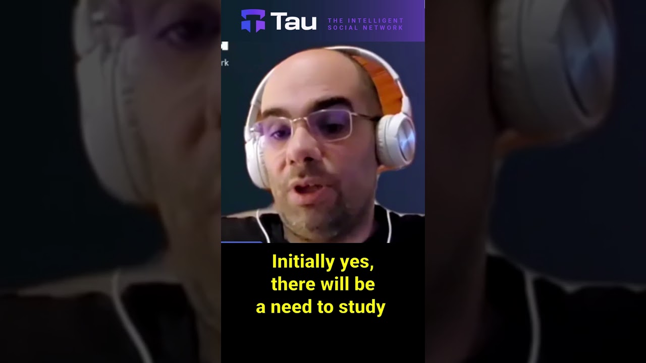 Virtual Assistant for Tau Users - TL27 💎 