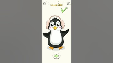 DOP Level 524 [NEW UPDATED] | Draw One Part Level 524 - NEW