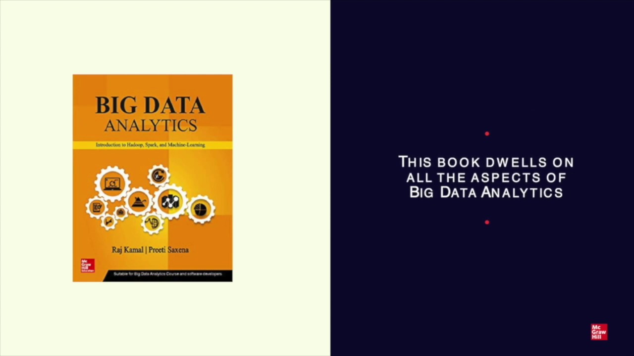 video phone beyonce mp3 Big Data Analytics by Raj Kamal and Preeti Saxena