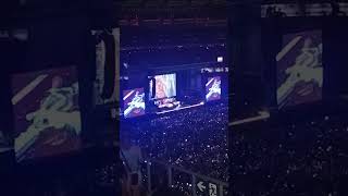 Guns N Roses - November Rain, (Budapest, 2023.07.19. Puskás Aréna)