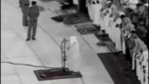 الشيخ عبدالله الجهني 22\1\2009 صلاة الفجر تلاوة رائعة