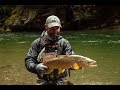 Fly fishing nz  opening day scott g series rod test