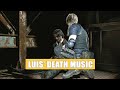 Resident Evil 4 Remake OST - Luis Death Theme (Biohazard 4 OST)