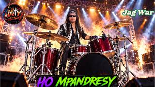 Ho Mpandresy Ifety Malagasy Rock Official Audio